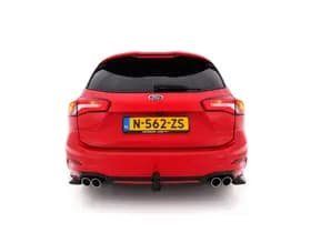 Ford Focus thumbnail 6