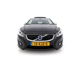 Volvo C30 thumbnail 3