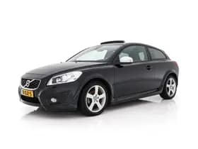 Volvo C30 thumbnail 4