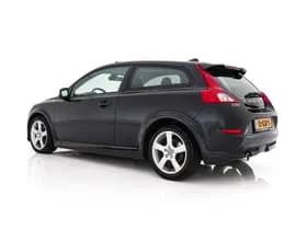 Volvo C30 thumbnail 5