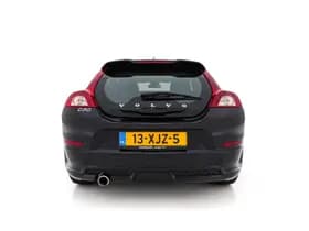 Volvo C30 thumbnail 6