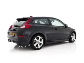 Volvo C30 thumbnail 7