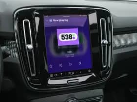 Volvo Xc40 thumbnail 18