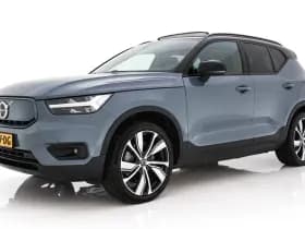 Volvo Xc40 thumbnail 4