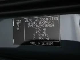 Volvo Xc40 thumbnail 35