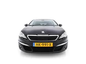 Peugeot 308 thumbnail 3