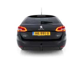 Peugeot 308 thumbnail 6