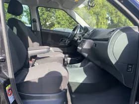 Skoda Fabia thumbnail 11