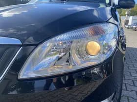 Skoda Fabia thumbnail 21