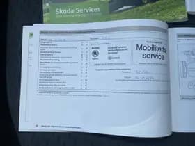 Skoda Fabia thumbnail 24