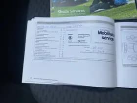 Skoda Fabia thumbnail 26