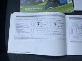 Skoda Fabia thumbnail 27