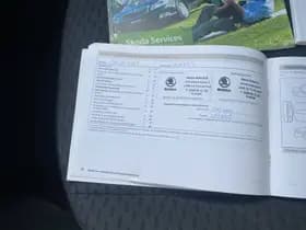 Skoda Fabia thumbnail 28