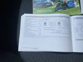 Skoda Fabia thumbnail 29