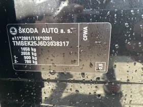 Skoda Fabia thumbnail 32