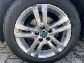 Skoda Fabia thumbnail 33