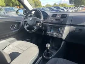 Skoda Fabia thumbnail 7