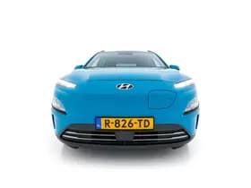Hyundai Kona thumbnail 3