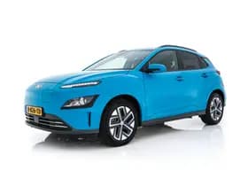 Hyundai Kona thumbnail 4