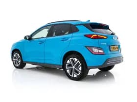 Hyundai Kona thumbnail 5