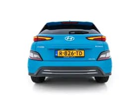 Hyundai Kona thumbnail 6
