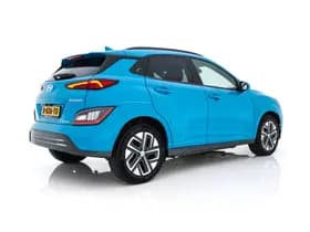 Hyundai Kona thumbnail 7