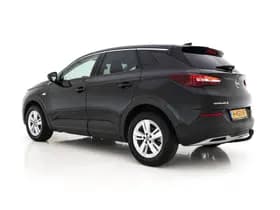 Opel Grandland x thumbnail 5