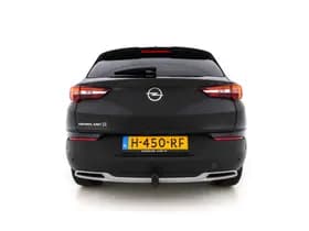 Opel Grandland x thumbnail 6