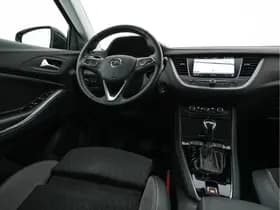 Opel Grandland x thumbnail 8