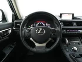 Lexus Ct thumbnail 18