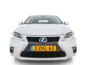 Lexus Ct thumbnail 3