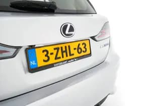 Lexus Ct thumbnail 22