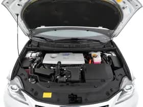 Lexus Ct thumbnail 23