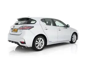 Lexus Ct thumbnail 7