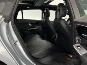 Mercedes-Benz Benz eqe thumbnail 13