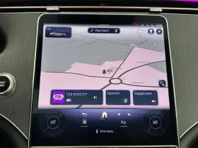 Mercedes-Benz Benz eqe thumbnail 15