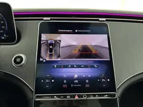 Mercedes-Benz Benz eqe thumbnail 16