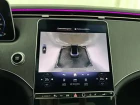 Mercedes-Benz Benz eqe thumbnail 17
