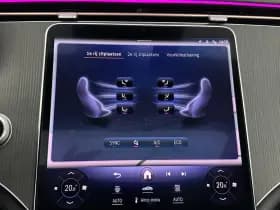 Mercedes-Benz Benz eqe thumbnail 18