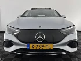 Mercedes-Benz Benz eqe thumbnail 3