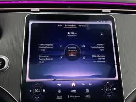 Mercedes-Benz Benz eqe thumbnail 21