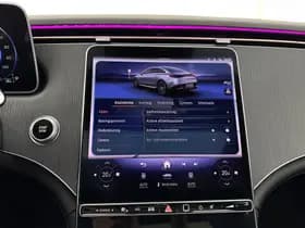 Mercedes-Benz Benz eqe thumbnail 22
