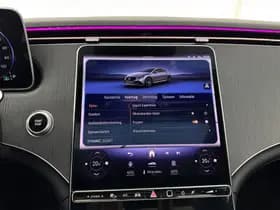 Mercedes-Benz Benz eqe thumbnail 23