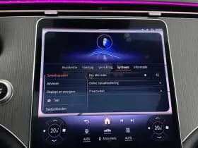 Mercedes-Benz Benz eqe thumbnail 25