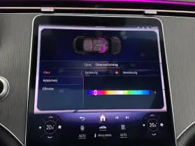 Mercedes-Benz Benz eqe thumbnail 26