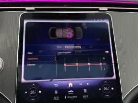 Mercedes-Benz Benz eqe thumbnail 27