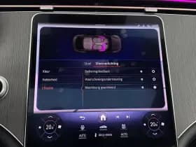 Mercedes-Benz Benz eqe thumbnail 28