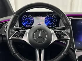 Mercedes-Benz Benz eqe thumbnail 30