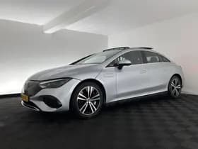 Mercedes-Benz Benz eqe thumbnail 4