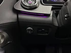 Mercedes-Benz Benz eqe thumbnail 32